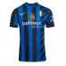 Inter Milan Denzel Dumfries #2 Replica Home Shirt 2024-25 Short Sleeve